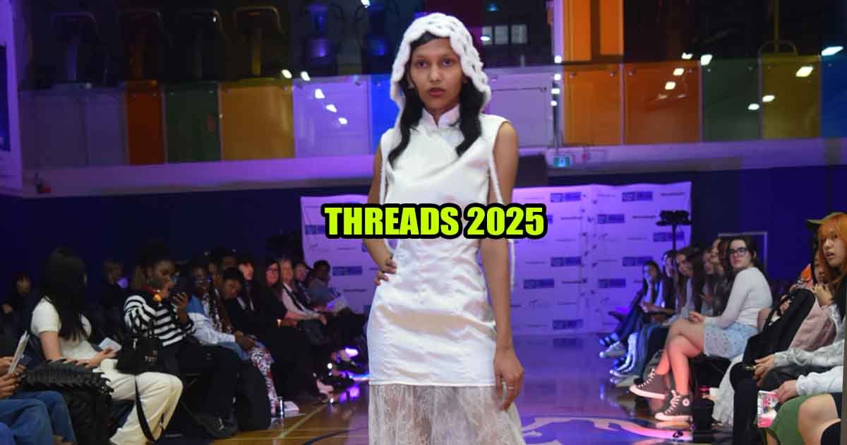 THREADS 2025